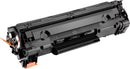 CARTUCHO TONER HP 435A PRETO CT435