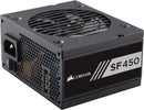 FONTE SFX 450W - SF450 FULL MODULAR - 80 PLUS GOLD - SEM CABO DE FORÇA - CP-9020104-WW