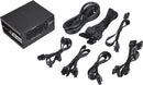 FONTE SFX 450W - SF450 FULL MODULAR - 80 PLUS GOLD - SEM CABO DE FORÇA - CP-9020104-WW