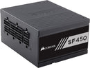 FONTE SFX 450W - SF450 FULL MODULAR - 80 PLUS GOLD - SEM CABO DE FORÇA - CP-9020104-WW