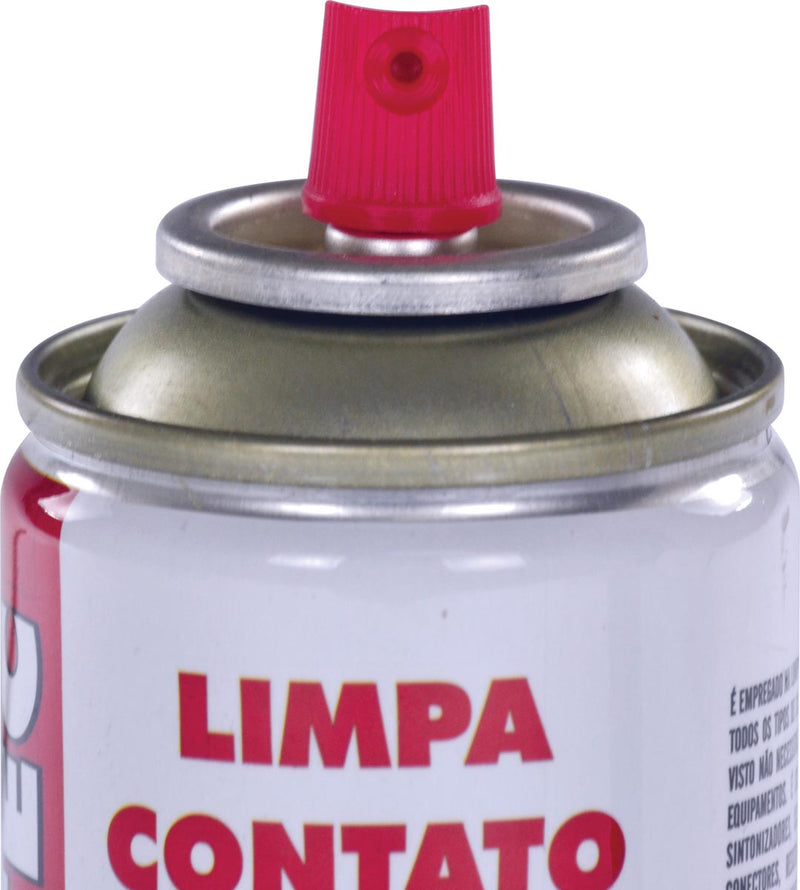 LIMPA CONTATO CONTACTEC 130G/210ML 