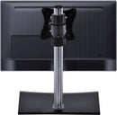 Suporte Para Monitor 12" A 27" Vesa 100x100 - Sm320c