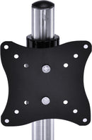 Suporte Para Monitor 12" A 27" Vesa 100x100 - Sm320c