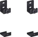 SUPORTE UNIVERSAL PARA TV 10" A 71" - ST130A - PRETO