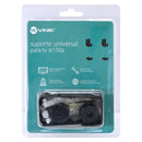 SUPORTE UNIVERSAL PARA TV 10" A 71" - ST130A - PRETO