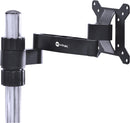 Suporte Para Monitor Articulado 13" A 32" Vesa 100x100 - Sm310a