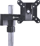 Suporte Para Monitor Articulado 13" A 32" Vesa 100x100 - Sm310a