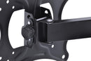 Suporte Para Tv/monitor De 17" A 37""  Padrão Vesa 200x200mm - St110e - Preto