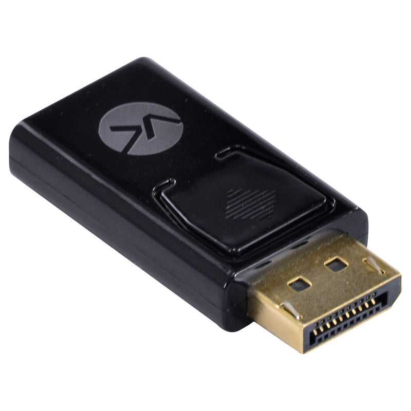 Adaptador Displayport V1.1 X Hdmi Fêmea Ahfdm