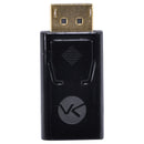 Adaptador Displayport V1.1 X Hdmi Fêmea Ahfdm