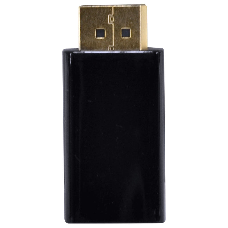 Adaptador Displayport V1.1 X Hdmi Fêmea Ahfdm