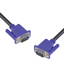 Cabo Vga D-sub 15 Pinos Para Monitor 10 Metros Vga-10