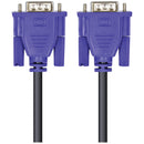 Cabo Vga D-sub 15 Pinos Para Monitor 10 Metros Vga-10