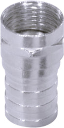 CONECTOR F PARA RG59 EV25 - PC / 10
