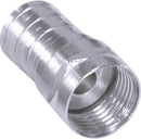 CONECTOR F PARA RG59 EV25 - PC / 10