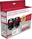 Suporte Universal Ultra Slim Para Tv/fixo 10" A 85" - Sbru859