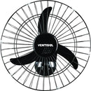Ventilador Oscilante De Parede 50cm Pr Premium Bivolt