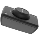 Ventilador De Parede 60cm Oscilante 200w Preto Bivolt