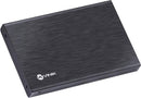 CASE EXTERNO PARA HD 2.5" COM USB 3.0 PRETO - CHDA-300