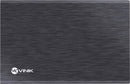 CASE EXTERNO PARA HD 2.5" COM USB 3.0 PRETO - CHDA-300