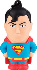 PEN DRIVE DC COMICS SUPER HOMEM 8GB PD086