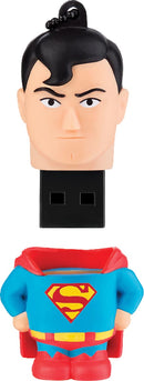 PEN DRIVE DC COMICS SUPER HOMEM 8GB PD086