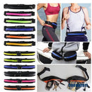 Pochete Esportiva / Pochete Para Barriga / Cintura / Fitness / Corrida / Jogging / Ciclismo