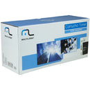 Cartucho Toner Cf283a Preto Ct283