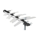 Antena Digital Externa Uhf Hdtv 6100
