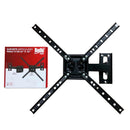 SUPORTE TV ARTICULADO LED/LCD 10"" A 55 BA32