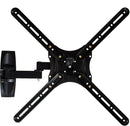 SUPORTE TV ARTICULADO LED/LCD/PLASMA 10"" 60"" BA37