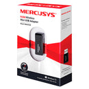 Mini Adaptador Usb Wireless N300 Mw300um