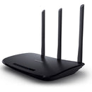 Roteador Wireless 2,4ghz 450mbps Tl-wr940n 3 Antenas