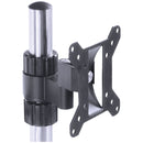 Suporte Para Monitor 12"" A 30""  Vesa 100x100 - Sm320b