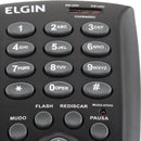 Telefone Headset Hst-6000 Preto