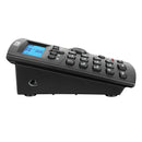 Telefone Headset Com Identificador De Chamadas Hst-8000 Preto