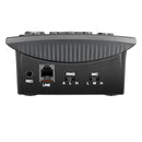 Telefone Headset Com Identificador De Chamadas Hst-8000 Preto