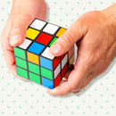 Kit 6 Cubo Mágico Clássico Original Colorido Prenda Atacado