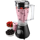 LIQUIDIFICADOR EVOLUTION LIQ347 COM FILTRO 800W PRETO 220V