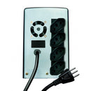 Nobreak SMS Manager NET4+ 700VA Bi-115 Black 27284