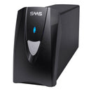 Nobreak SMS Manager NET4+ 700VA Bi-115 Black 27284