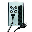 Nobreak SMS Manager NET4+ 1500VA Bi- 115 27296