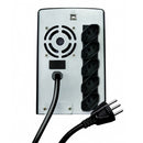 Nobreak SMS Manager NET4+ 1500VA Bi- 115 Expert 27298