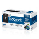 Nobreak SMS Manager NET4+ 1500VA Bi- 115 Expert 27298