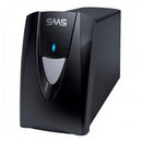 Nobreak SMS Manager NET4+ 1500VA Bi- 115 Expert 27298