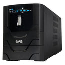 Nobreak SMS Power Vision PDV 700VA Bi- 115 27311