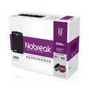 Nobreak SMS Station II 1200VA Bi-115 27392