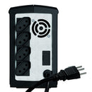 Nobreak SMS Station II 600VA Bivolt 115 - 27395
