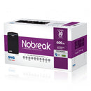 Nobreak SMS Station II 600VA Bivolt 115 - 27395