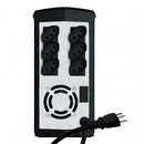 Nobreak SMS Station II  1400VA Bi-115 Black 27451